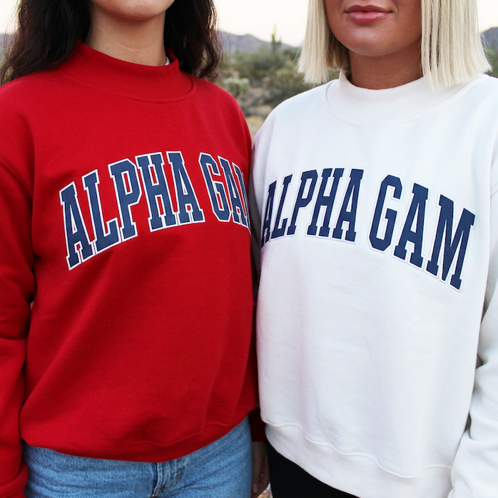 Alpha Gam Boutique