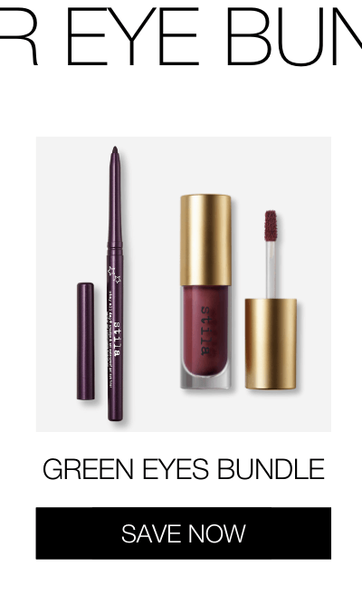 Green Eyes Bundle