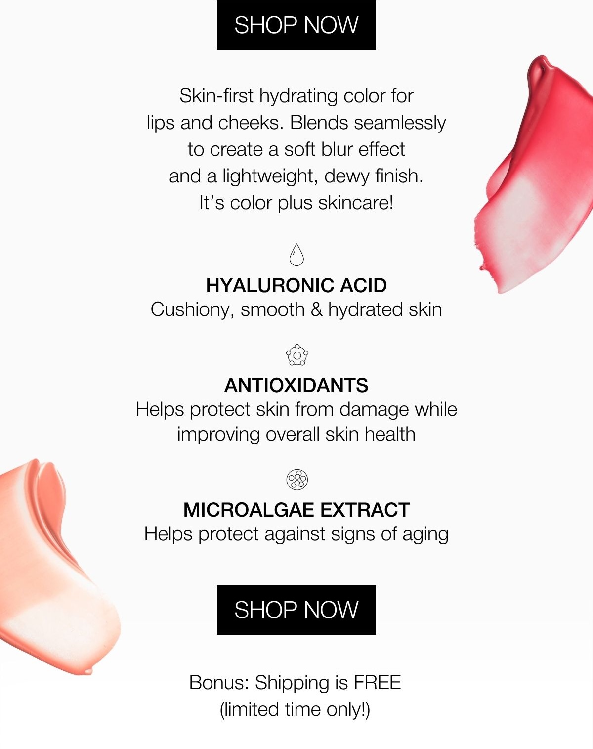 Convertible Color™ Nourishing Liqua-Tint | Shop now