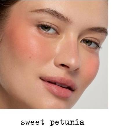 Convertible Color™ Dual Lip & Cheek Cream | Sweet Petunia