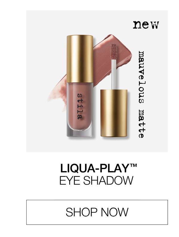 Liqua-Play™ Eye Shadow