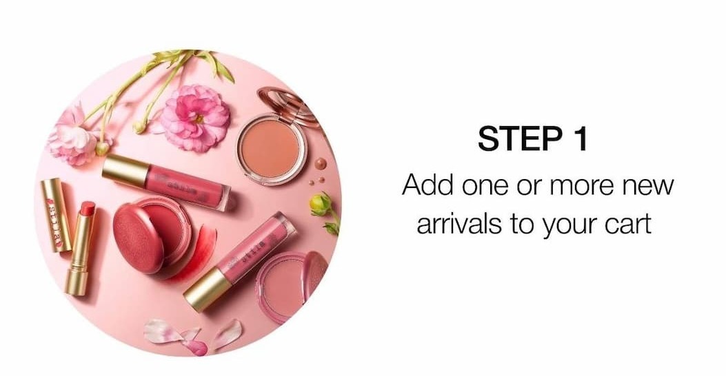 Newest Arrivals | Shop now