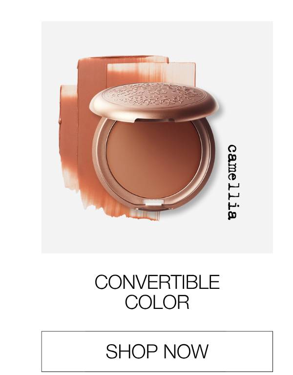 Convertible Color | SHOP NOW