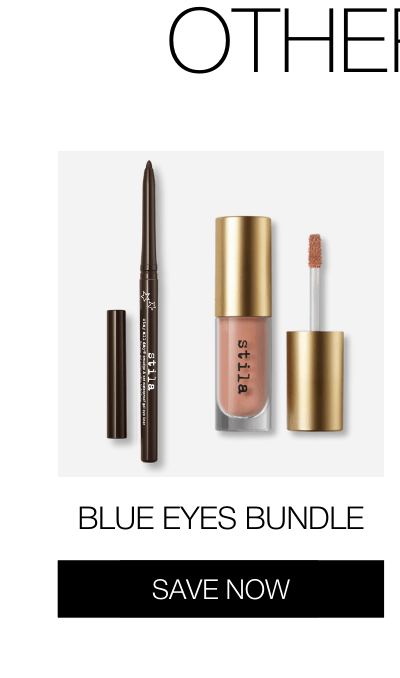 Blue Eyes Bundle