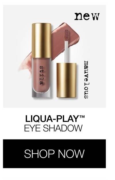 Liqua-Play™ Eye Shadow