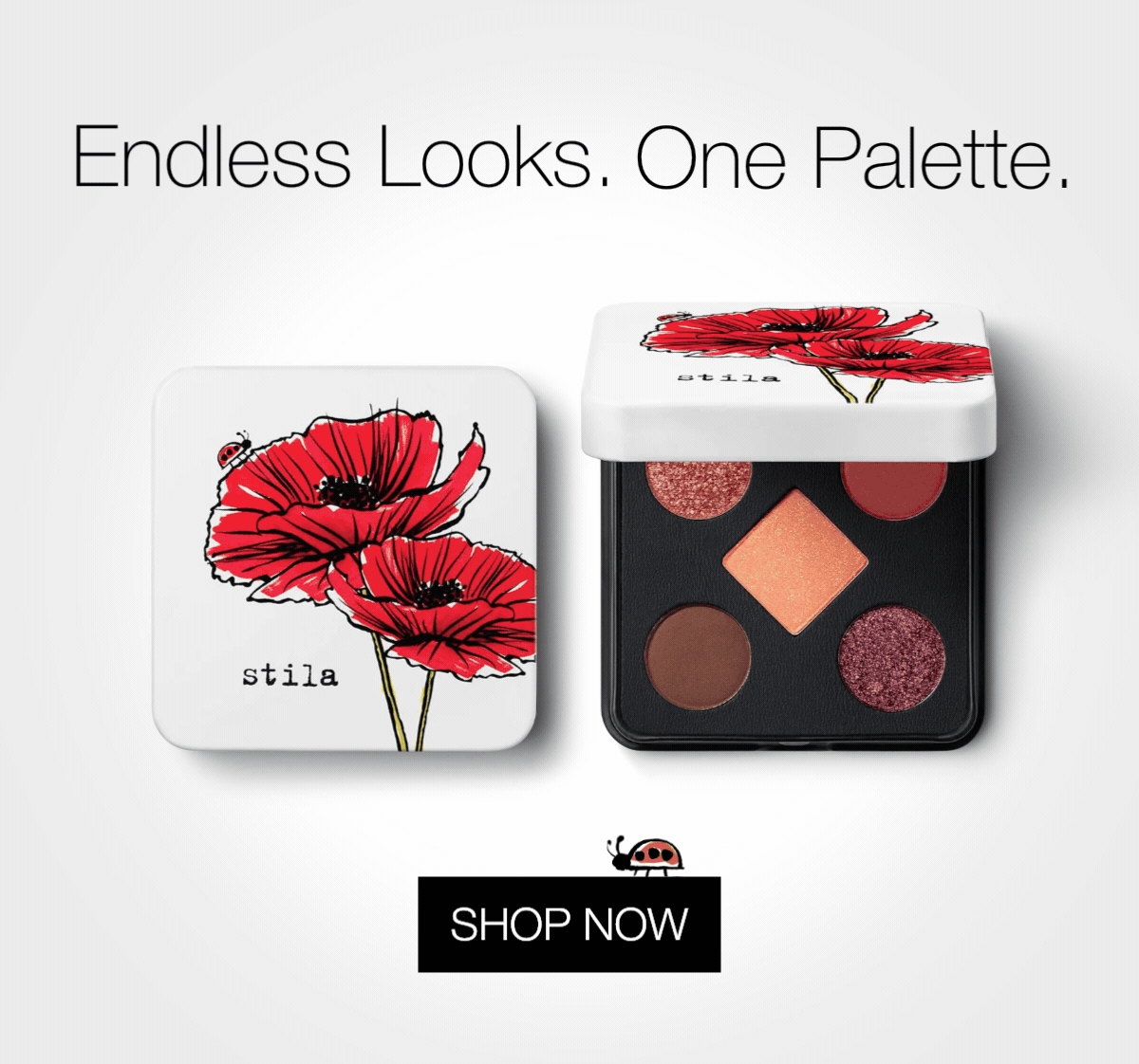 Pocket Play™ Shadow Palette | SHOP NOW