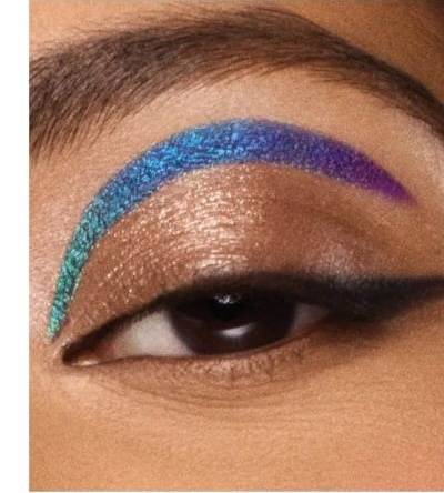 Stay All Day® Chroma-Flash Liquid Eye Liner in Mermaid