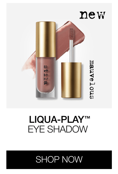 Liqua-Play™ Eye Shadow