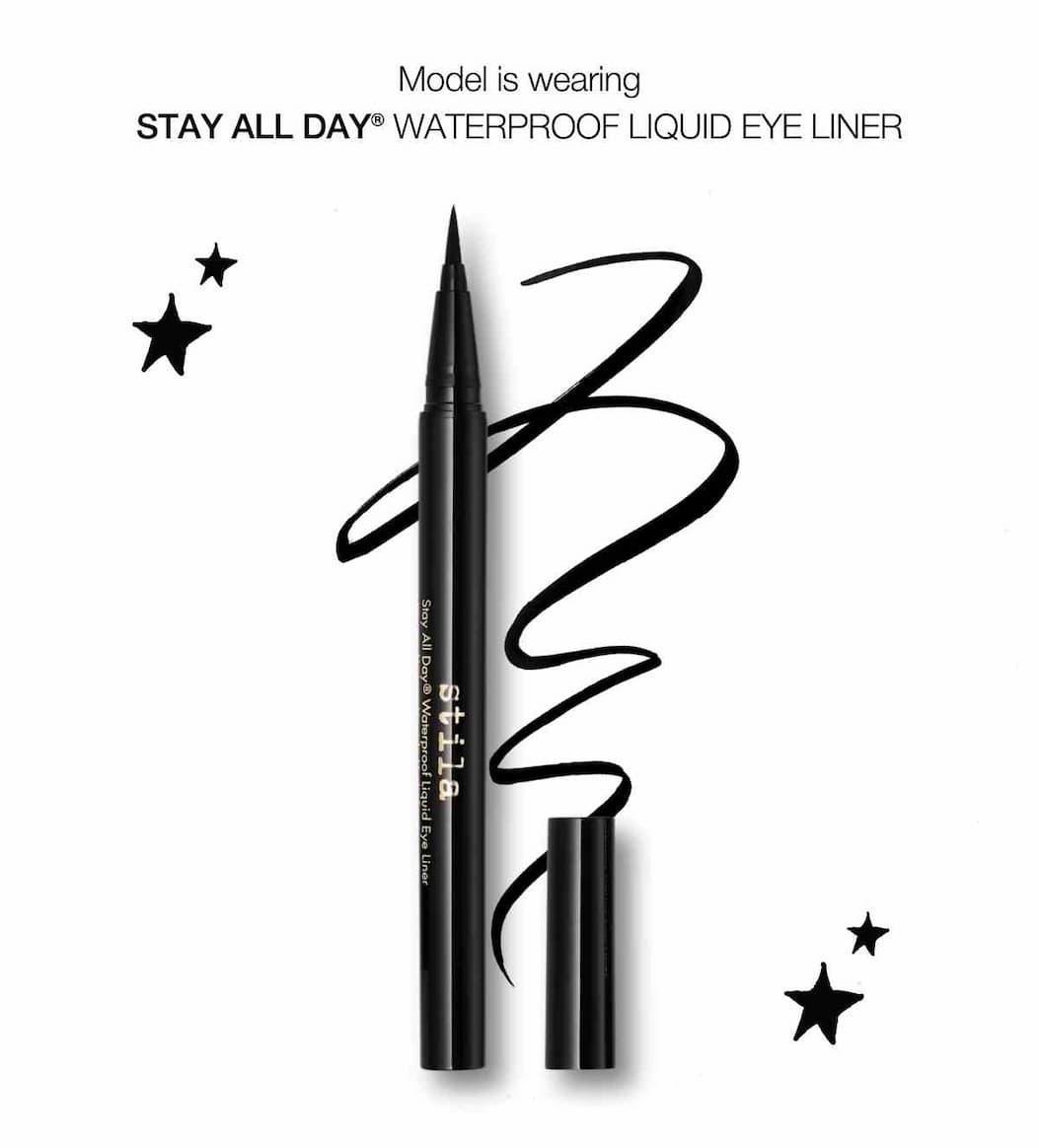 30% Off Stay All Day® Waterproof Liquid Eye Liner| SHOP NOW