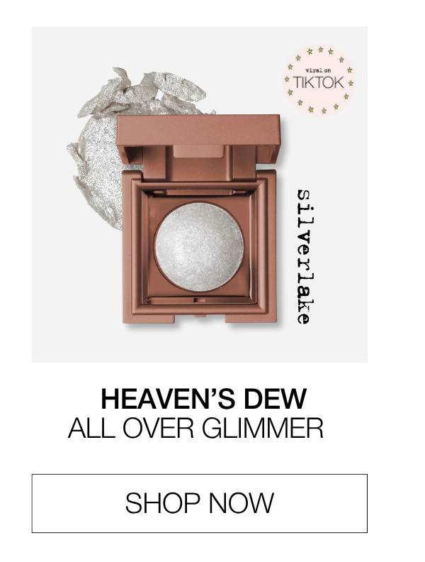 Heaven's Dew All Over Glimmer