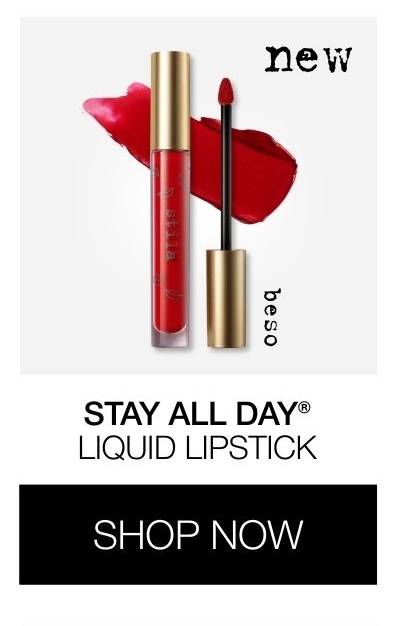 Stay All Day® Liquid Lipstick