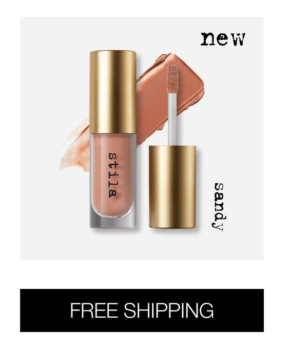 Sandy Matte | SHOP NOW