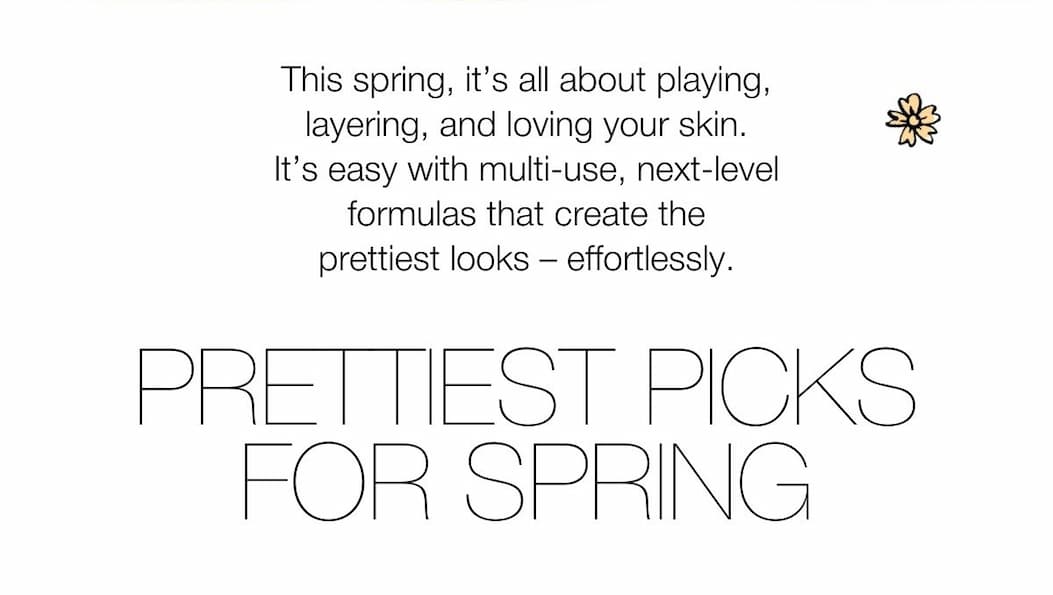 NEW Spring Collection | Shop now