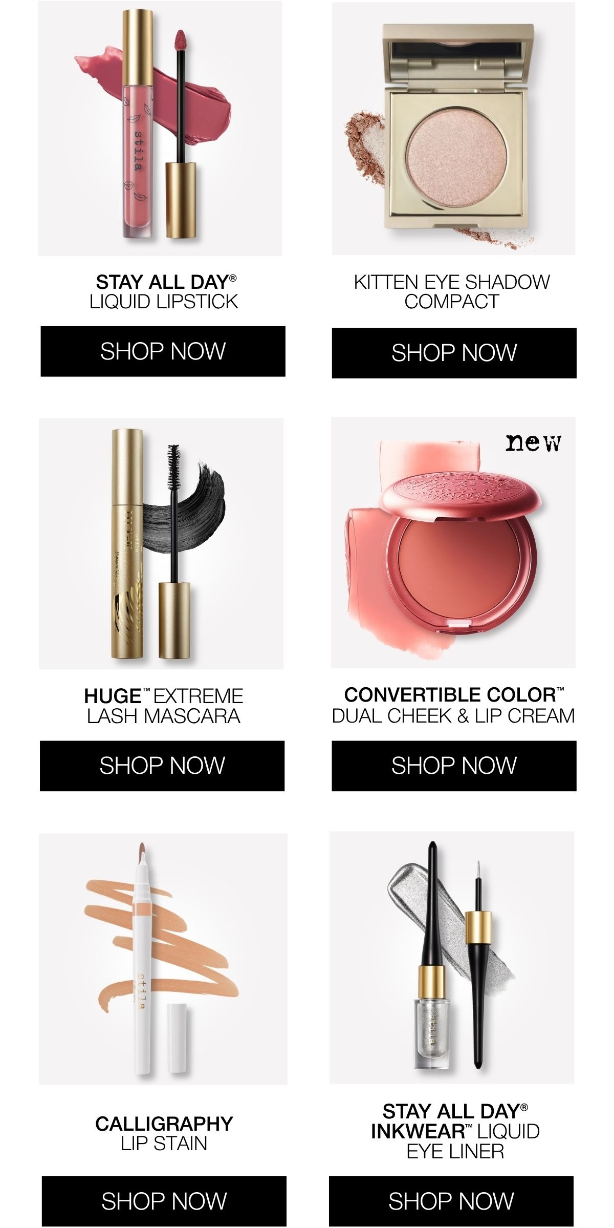 Buy 2, Get 1 Free | SHOP NOW