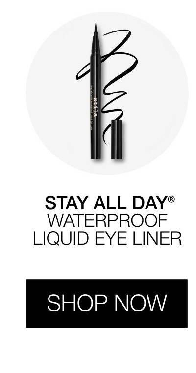 Stay All Day® Waterproof Liquid Eye Liner