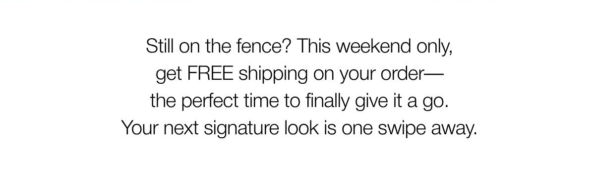 Stay All Day® InkWear™ Liquid Eye Liner | SHOP NOW