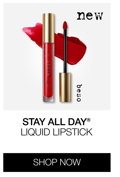 Stay All Day® Liquid Lipstick