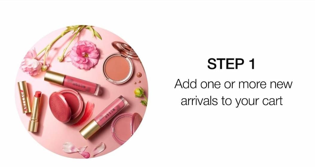 Newest Arrivals | Shop now