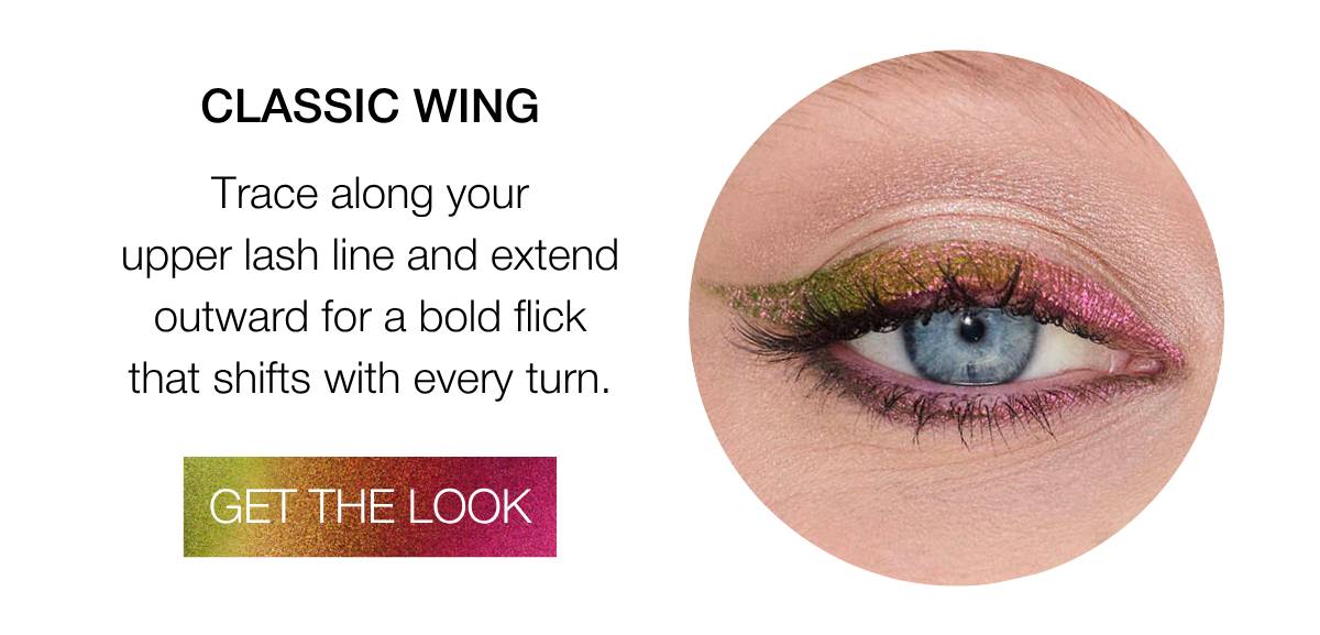 Stay All Day® Chroma-Flash Liquid Eye Liner | SHOP NOW