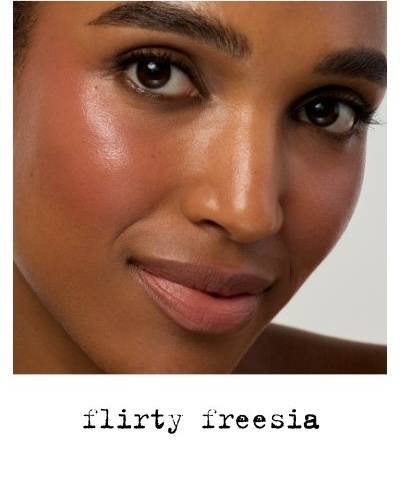 Convertible Color™ Dual Lip & Cheek Cream | Flirty Freesia