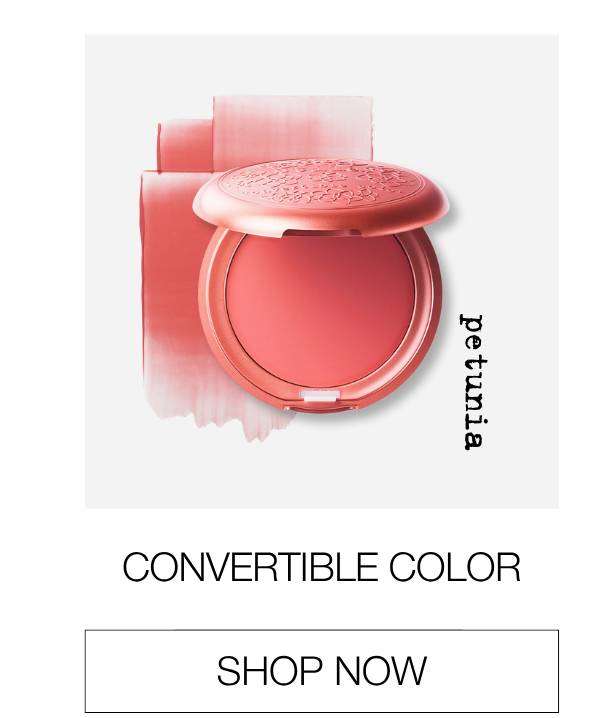 Convertible Color | SHOP NOW