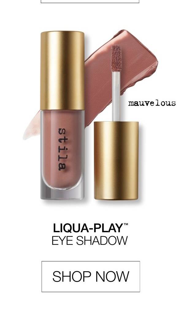 Liqua-Play™ Eye Shadow | 25% OFF
