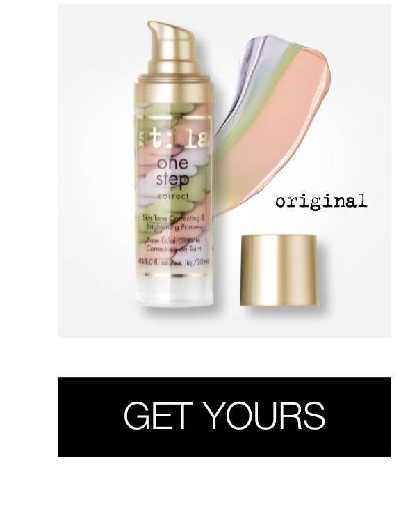 One Step Correct – Original | SHOP NOW 