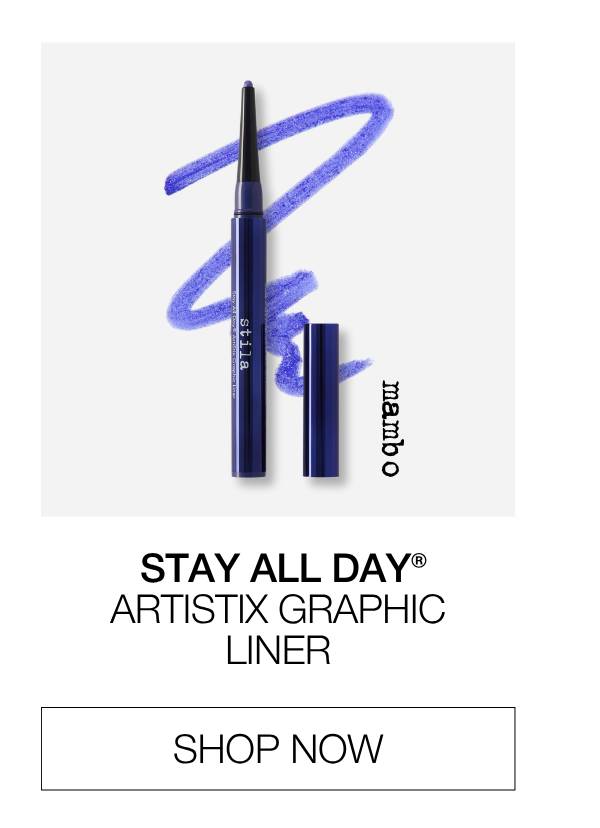 Stay All Day® ArtiStix Graphic Liner | SHOP NOW