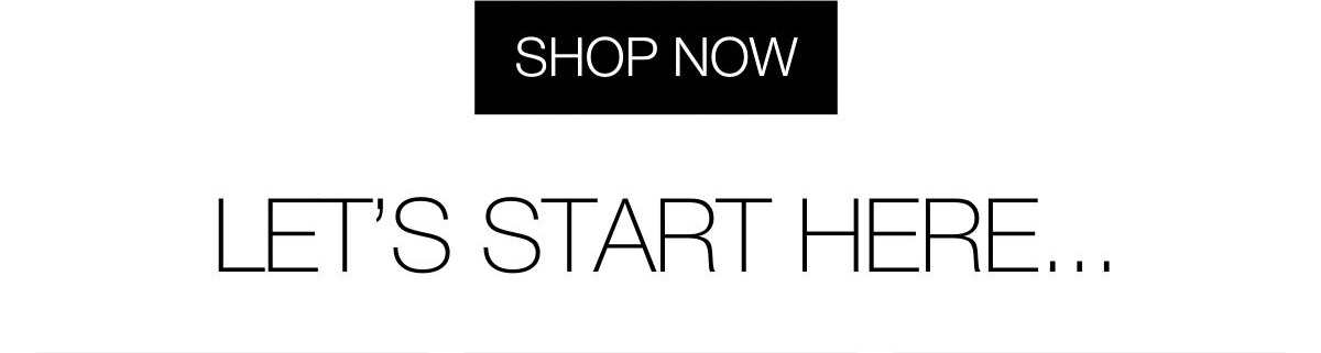 20% off sitewide with code ENJOY20 | SHOP NOW