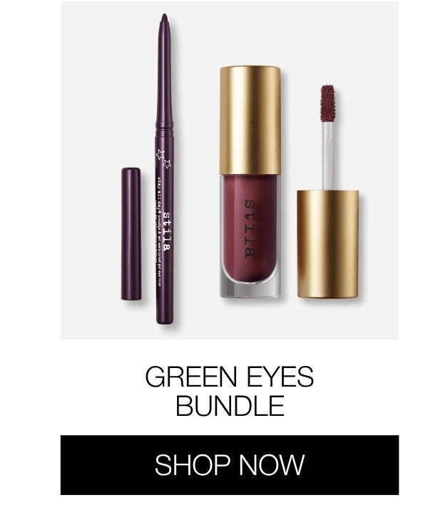 Green Eyes Bundle