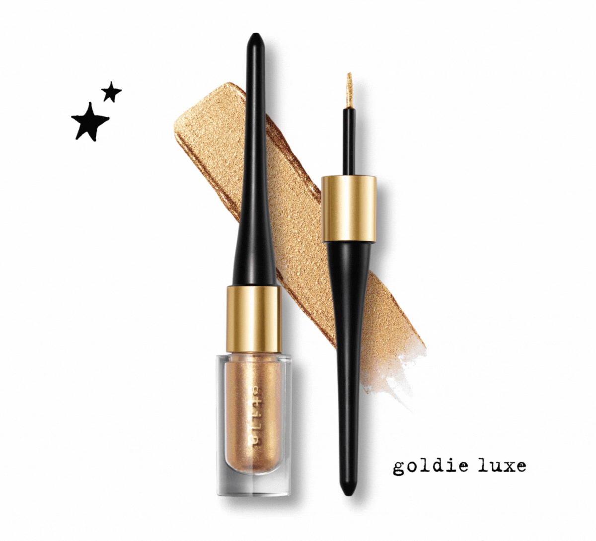 Stay All Day® InkWear™ Liquid Eye Liner | SHOP NOW
