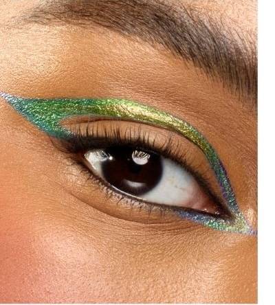 Stay All Day® Chroma-Flash Liquid Eye Liner in Dragonfly