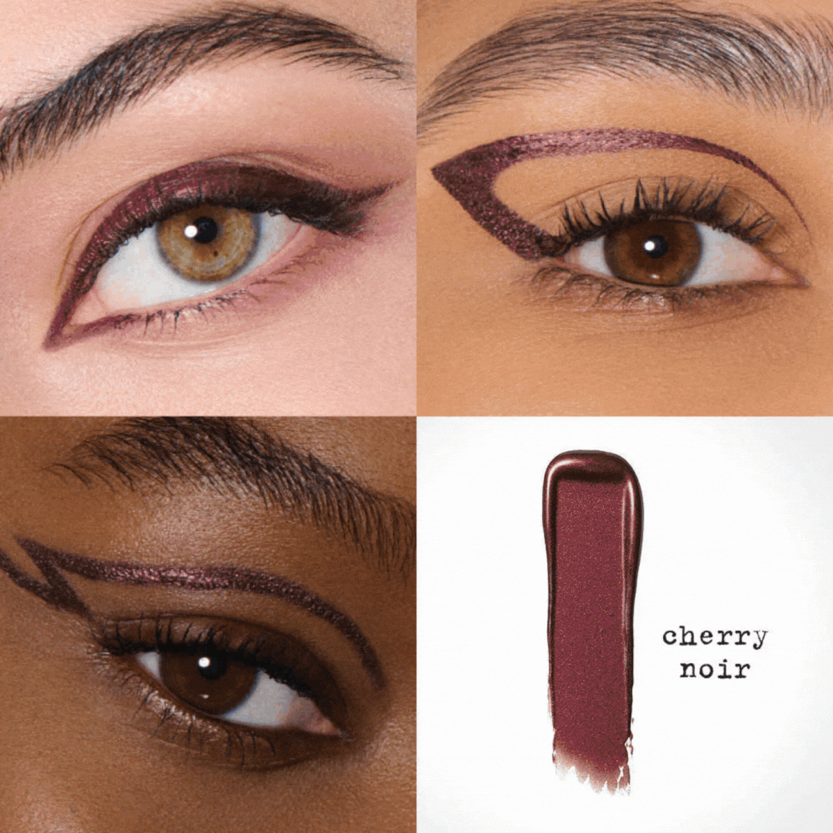 Stay All Day® InkWear™ Liquid Eye Liner | SHOP NOW