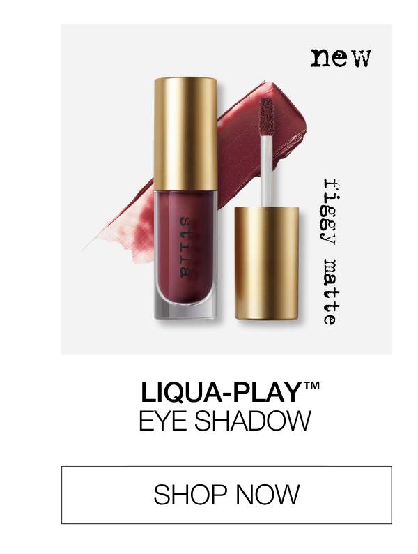 Liqua-Play™ Eye Shadow