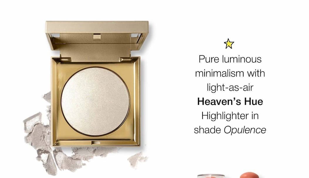 Heaven's Hue Highlighter | Shop now