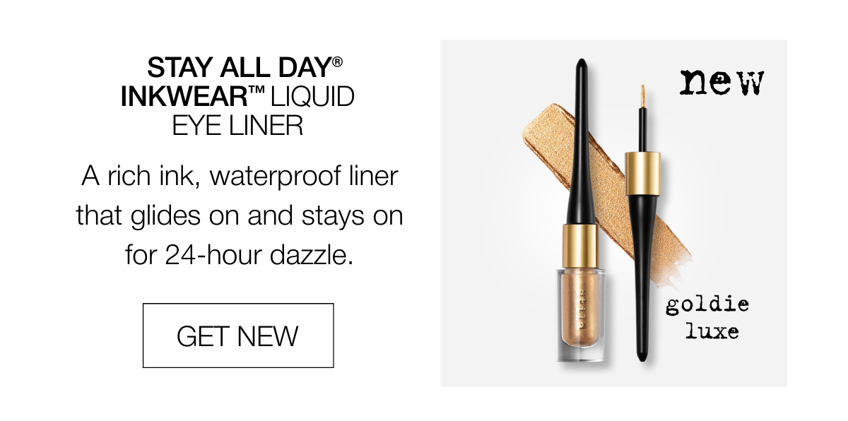 Stay All Day® InkWear™ Liquid Eye Liner