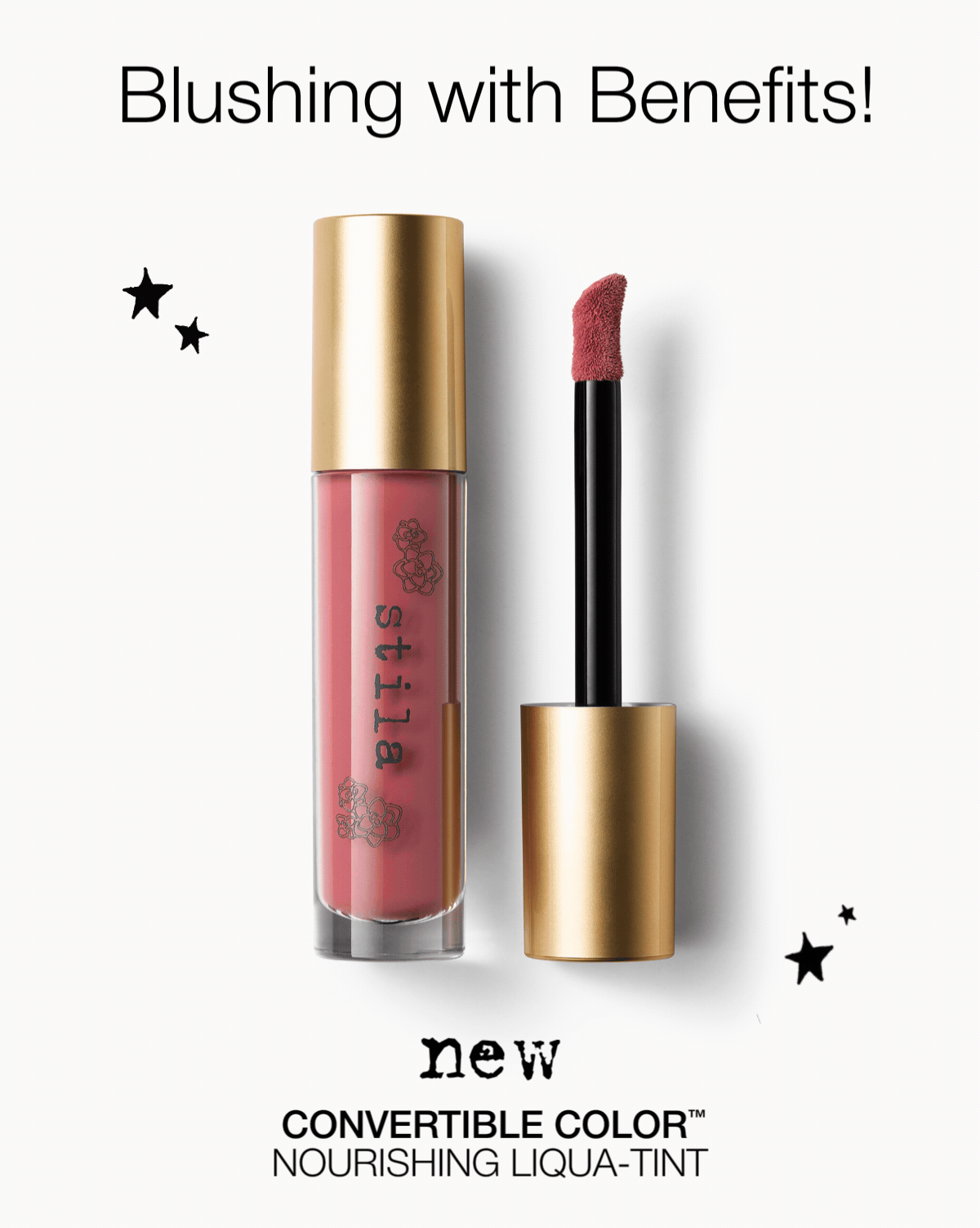 Convertible Color™ Nourishing Liqua-Tint | Shop now