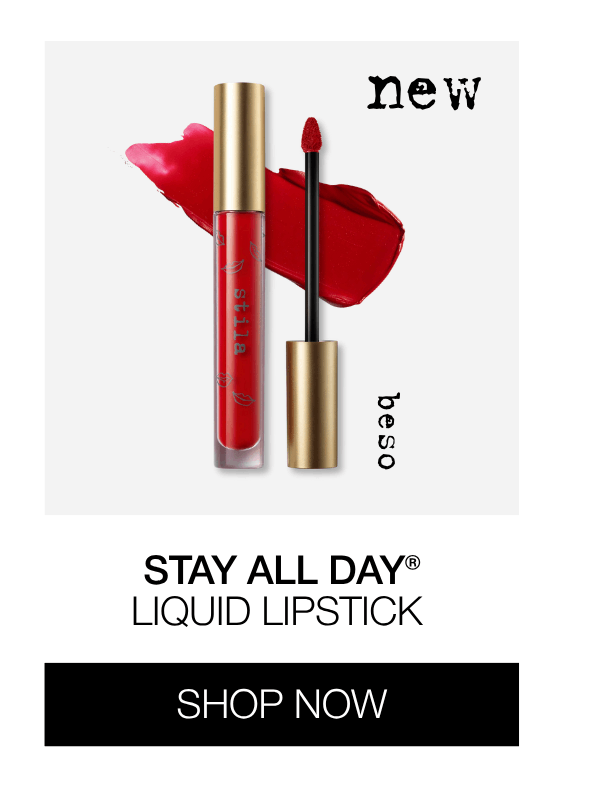 Stay All Day® Liquid Lipstick