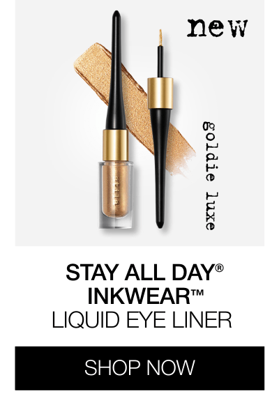 Stay All Day® InkWear™ Liquid Eye Liner