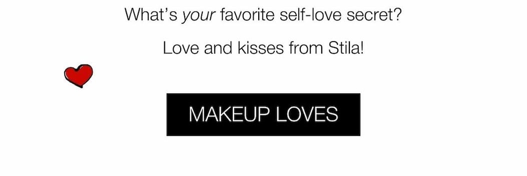 Treat yourself | Shop now