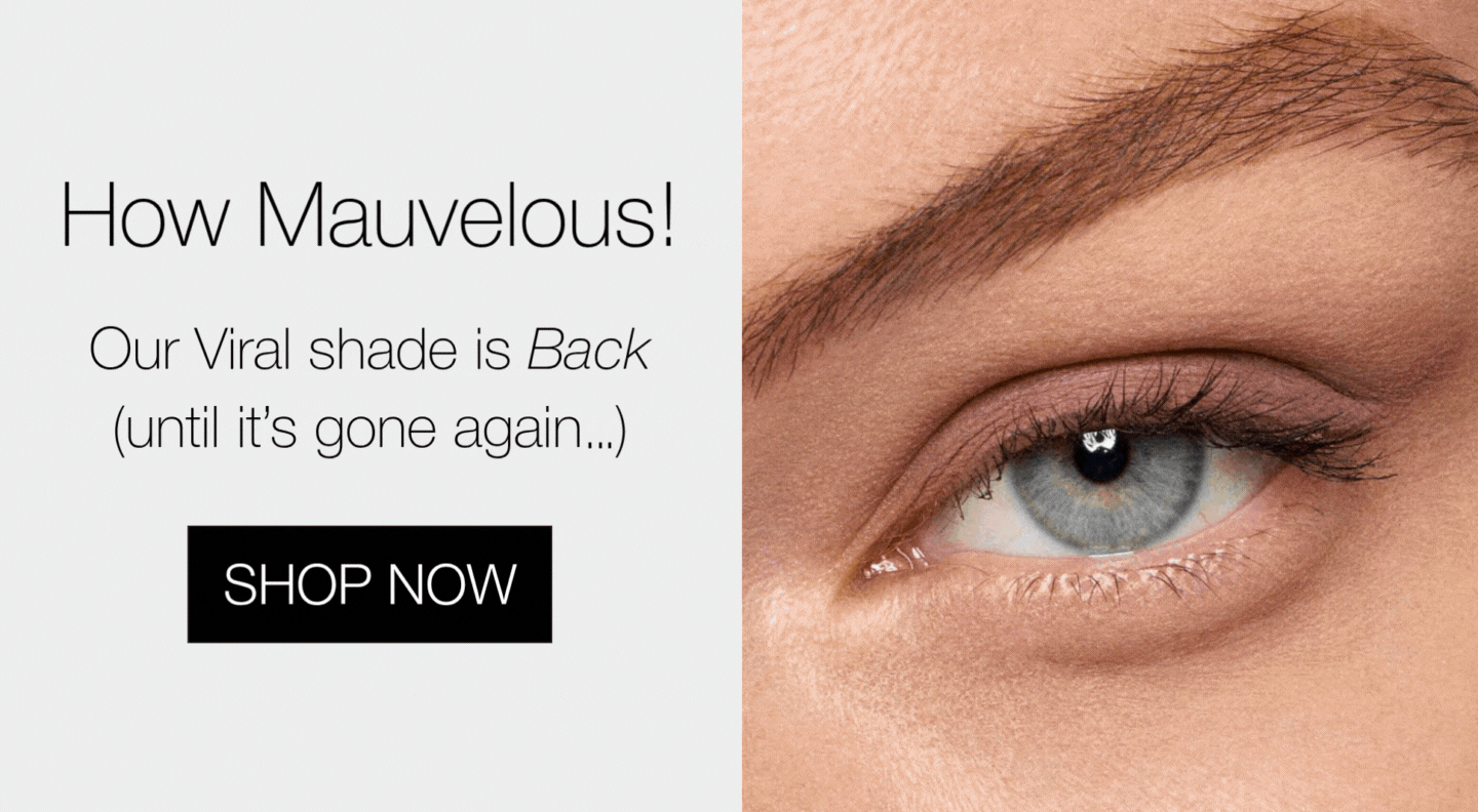 Liqua-Play™ Eye Shadow | SHOP NOW