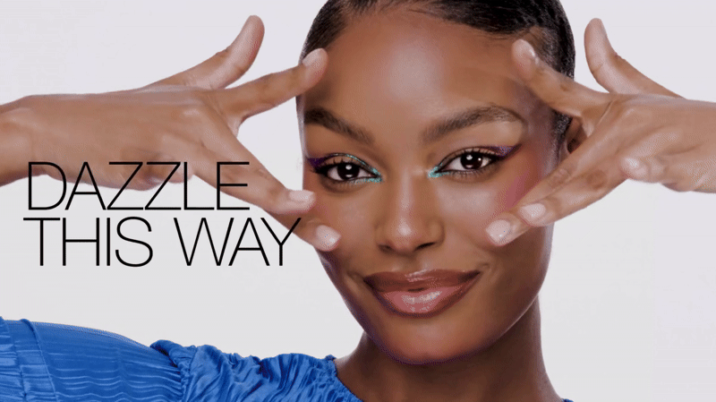 Stay All Day® Chroma-Flash Liquid Eye Liner | SHOP NOW