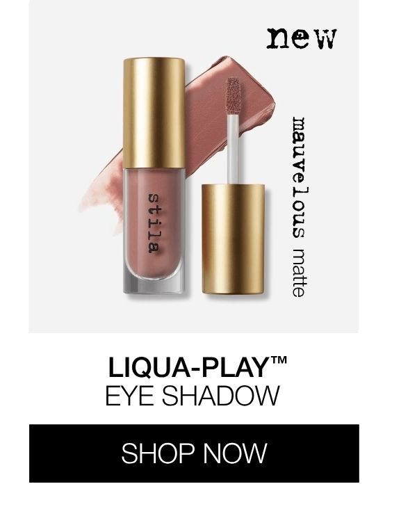 Liqua-Play™ Eye Shadow