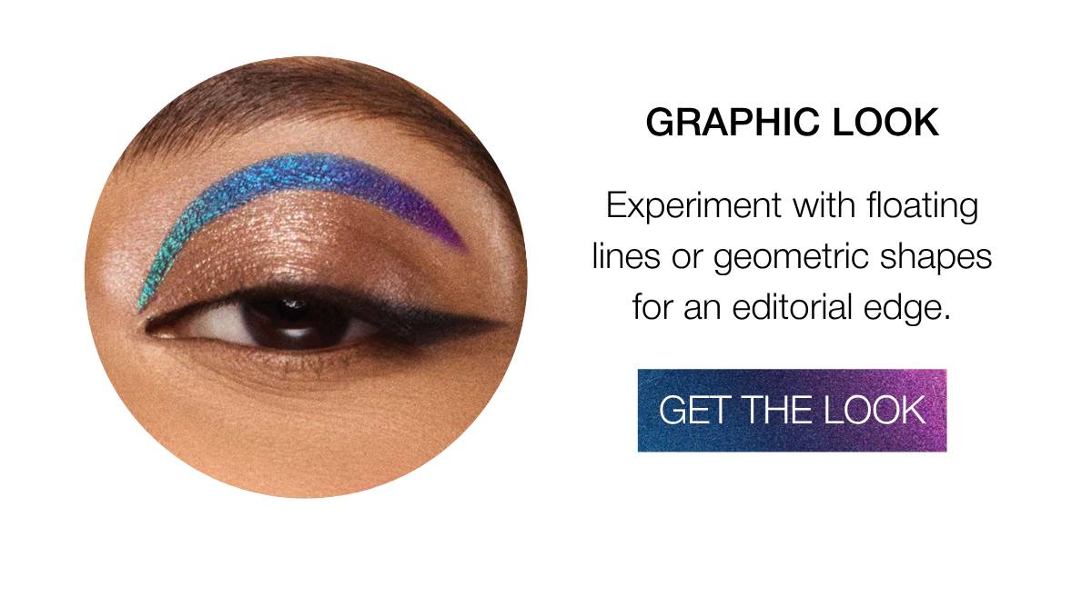 Stay All Day® Chroma-Flash Liquid Eye Liner | SHOP NOW