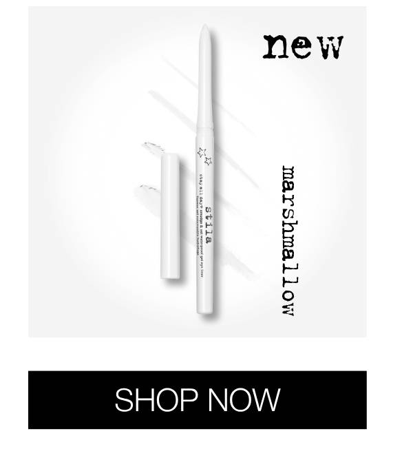 Stay All Day® Smudge & Set Waterproof Gel Eye Liner
