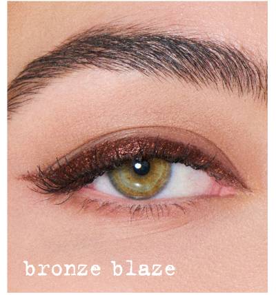 Bronze Blaze