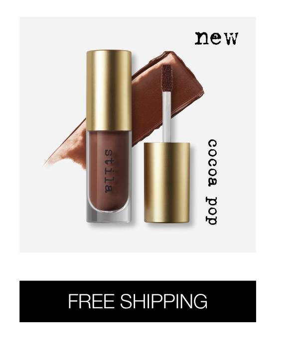 Cocoa Pop Matte | SHOP NOW