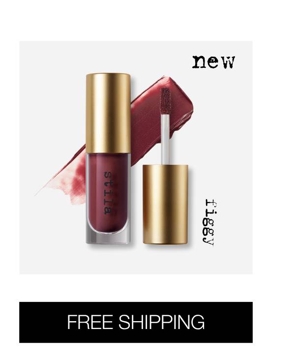 Figgy Matte | SHOP NOW