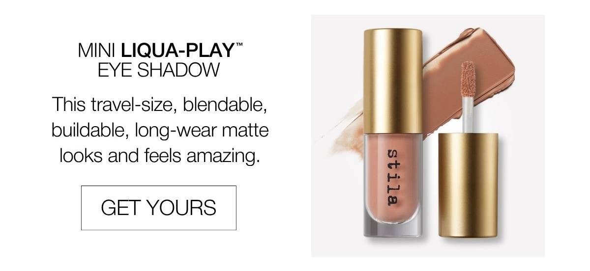 Mini Liqua-Play™ Eye Shadow | Shop now