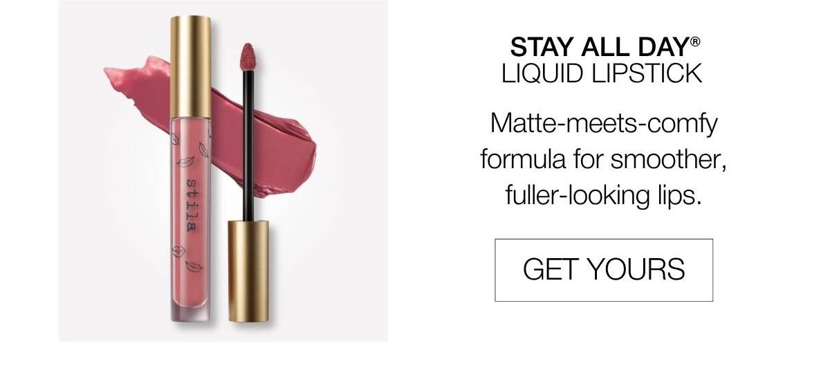 Stay All Day® Liquid Lipstick | Shop now